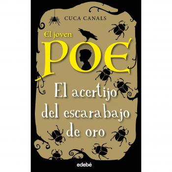 El acertijo del escarabajo de oro, n.º 5