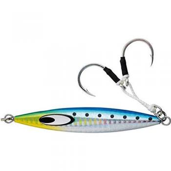 Daiwa - Jig Saltiga SK 140G Sardine - SASK140G04