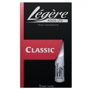 3 LEGERE CLASSIC - TS3 lengüetas para saxofón Tenor
