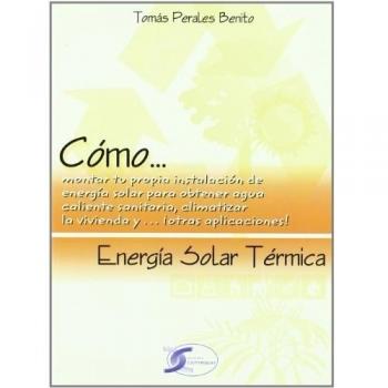 ENERGIA SOLAR TERMICA COMO