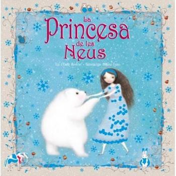 Princesa De Les Neus,La - Cat