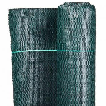 Toile de paillage paysages - vert 90 gr/m² - 2x5m
