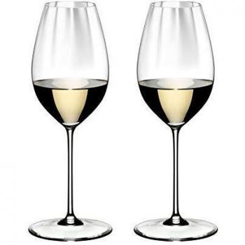 Riedel Performance - Copa de vino Sauvignon Blanc 15 oz. transparente