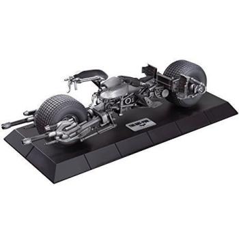 Réplica de Metal Batpod Batman El Caballero de la Noche 28 cm