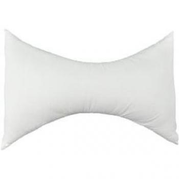 Almohada Cervical Ortopédica Mariposa Ortoprime 1ud