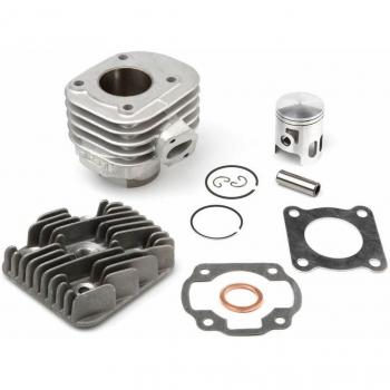 AIRSAL - 33479 : Kit Completo De Aluminio T6 69,7Cc Sr Aire
