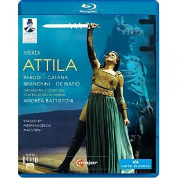 Verdi attila 2010 parodi catana branchini andrea battistoni pier francesco maestrini c major 721608 dvd 2012 ntsc
