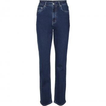 Vero Moda Women's Straight Cut Jeans Gu3130 Ga Vmdre