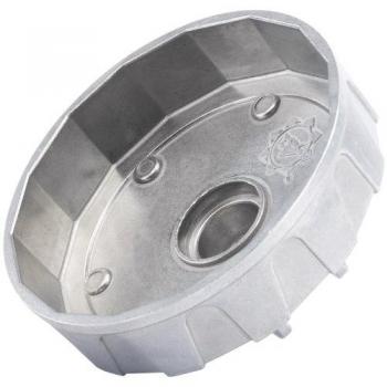 Cazoleta para Filtros de Aceite Draper 100.5 mm 15 Caras para Mazda y Mitsubishi