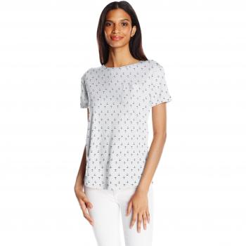 Helly Hansen W Naiad T-Shirt, Camiseta de Manga Larga para Mujer, Blanco,