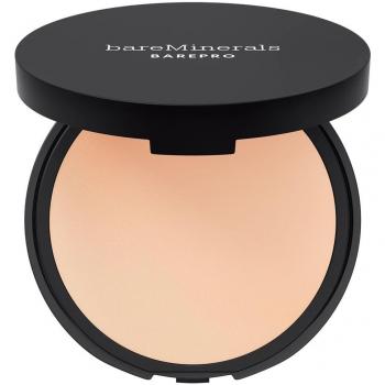 bareMinerals BAREPRO 16HR Skin-Perfecting Powder Foundation - Fair 10 Warm