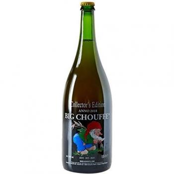 Magnum La Chouffe Edición Coleccionista 1.5L 8%