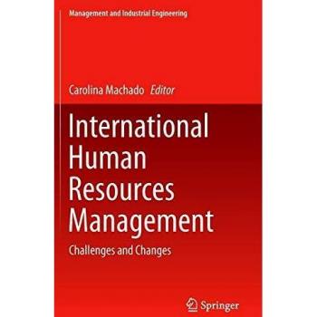 INTERNATIONAL HUMAN RESOURCES MANAGEMENT