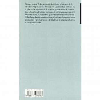 Rimas y leyendas: 2
