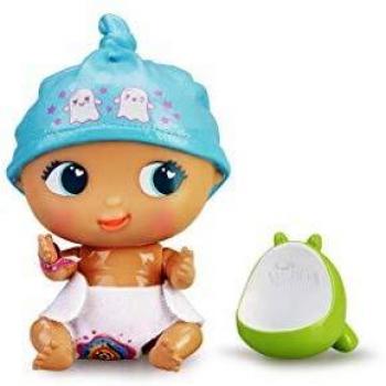 The Bellies - Mini Bobby Boo Color Pee Surprise, a partir de 3 años