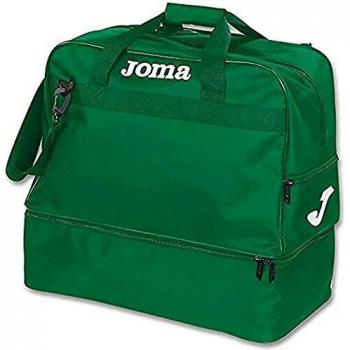 Joma Training III Medium Sports Bag - Green