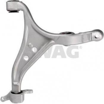 SWAG Control Arm 10 10 6140 - Barra oscilante de suspensión de ruedas