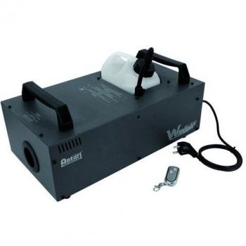 Antari W-510 Fogger, negro