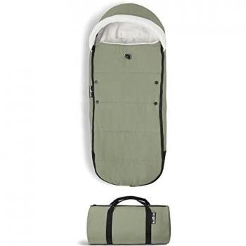 BABYZEN YOYO footmuff (Olive