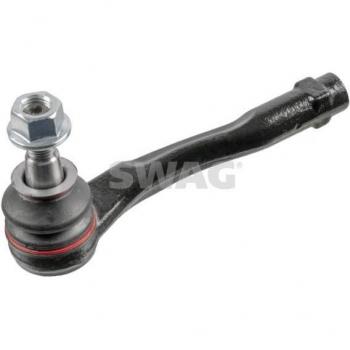 Rótula de dirección SWAG 33 10 8044 - Tipo: Rótula de dirección, Marca: SWAG, Número de pieza: 33 10 8044