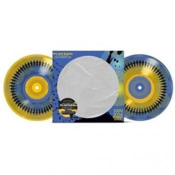 The Soft Bulletin (2 LP-vinilo) - The Flaming Lips, edición Zootrope