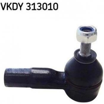 Rótula de dirección SKF VKDY 313010 - Tipo: Rótula de dirección; Marca: SKF; Modelo: VKDY 313010; Características: Alta calidad, durabilidad, precisión en la dirección, fácil instalación