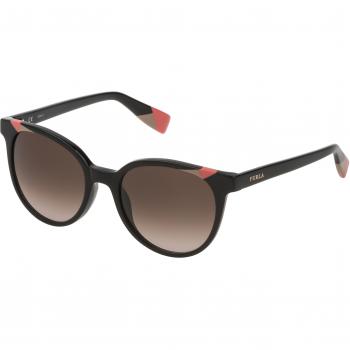 Montura de Gafas Hombre Police VPL698-540579 Gris ø 54 mm