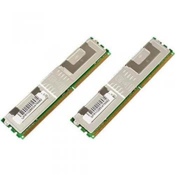 Kit de Memoria DDR2 4GB (2 x 2GB) 667MHz ECC/REG FB-DIMM