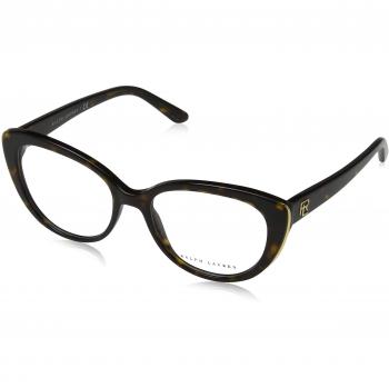 Ralph Lauren 0RL6172 Eyeglasses, Brown