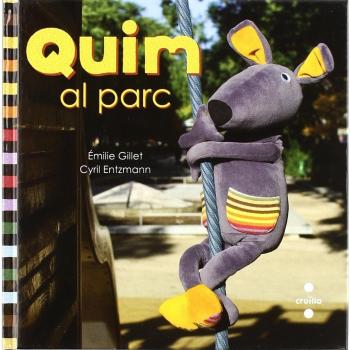 Quim al parc