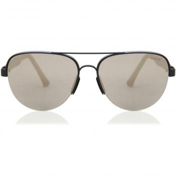 Retrosuperfuture AIR WPS Men's Black Sunglasses 61mm