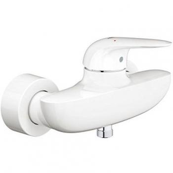 Grohe Eurostyle solid - Grifo de ducha Mezclador de ducha