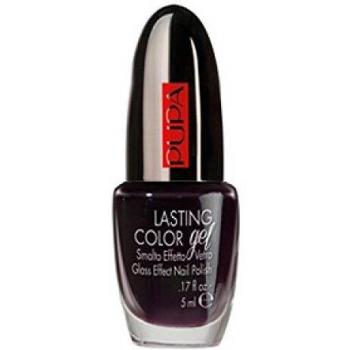 Esmalte de uñas Pupa Lasting Color Gel 103 Aubergine 5ml