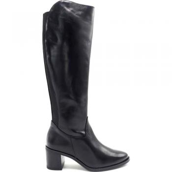 Bota de Vestir MERISSELL Mujer Negro (Mod: 7003)