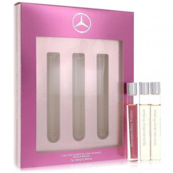 Mercedes-Benz Pour Femme 30ml Gift Box