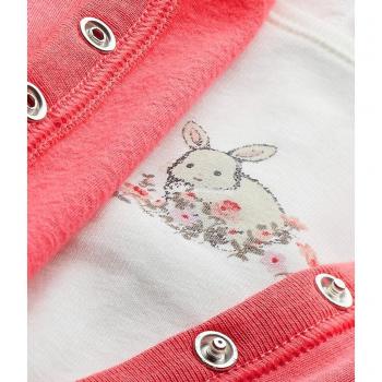 Petit Bateau Laila, Conjunto de Ropa para Bebés, Multicolor