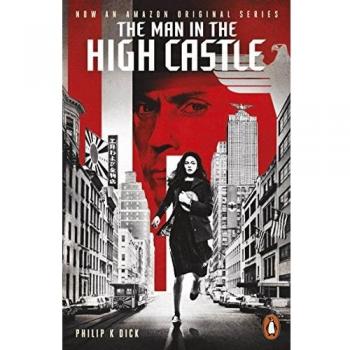 The Man in the High Castle: Paperback
