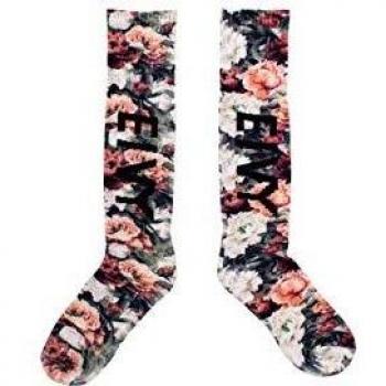 Eivy - Calcetines para Mujer, Mujer, Color Autumn Bloom, tamaño 39-41