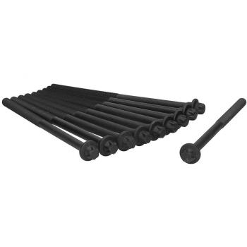 Ajusa 81006700 Juego de Tornillos de Culata