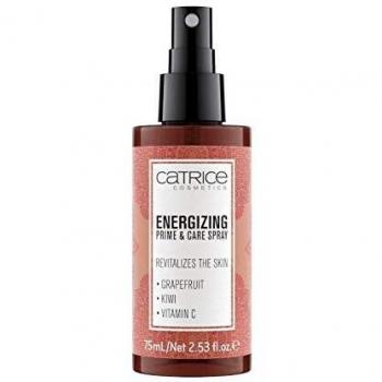 Catrice - Energizing Prime & Care Prebase En Spray