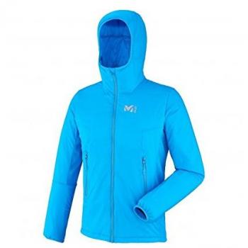 Millet miv7451 2909 – Mana Stretch Hoodie XL