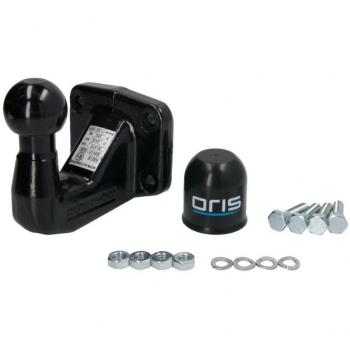 Enganche de Remolque ACPS-ORIS 024-924 - Dispositivo de Acoplamiento Universal con Accesorios y Piezas de Repuesto