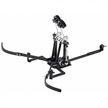 Meinl 2021 TMDCP Double Pedal Cajon