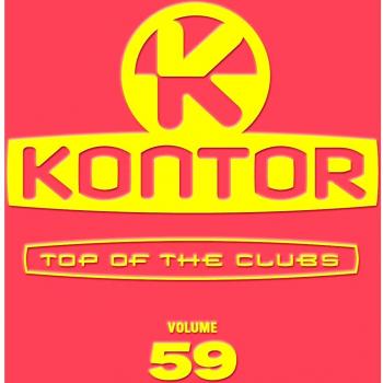 Kontor Top of the Clubs Vol.59