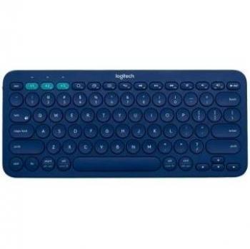 Logitech K380 - teclados para móviles