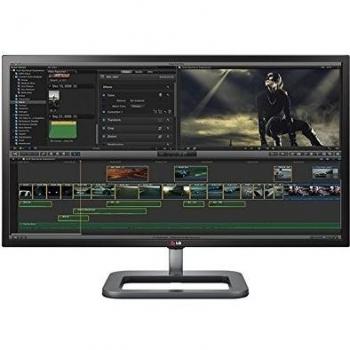 LG 31MU97-B - Monitor IPS Ultrawide de 31 con resolución Cinema Digital 4K