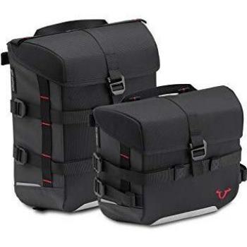 SW-MOTECH - Sistema de maletas 15/10 SysBag Yamaha XJR 1300