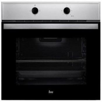 Horno Convencional INOX TEKA