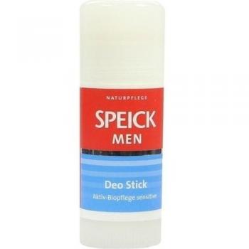Speick Men Natural Deodorant Stick 40ml