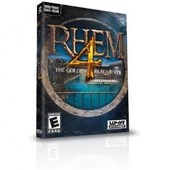 RHEM 4 - THE GOLDEN FRAGMENTS